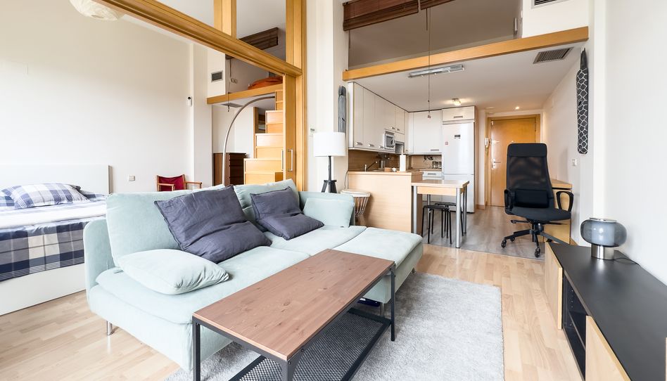 Apartamento de alquiler en Avenida del Ensanche de Vallecas, Ensanche de Vallecas - La Gavia - Imagen 5