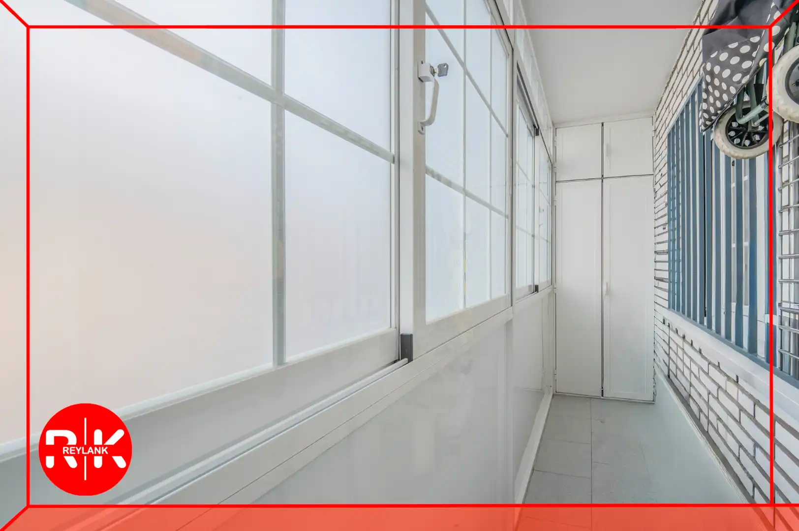 Flat for sale in Valleaguado - La Cañada