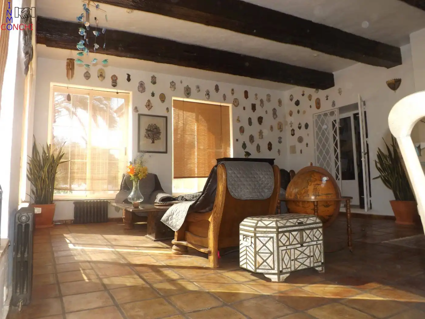 Maison rustique avec terrasse à vendre à Calle los lorentes, imagen 20