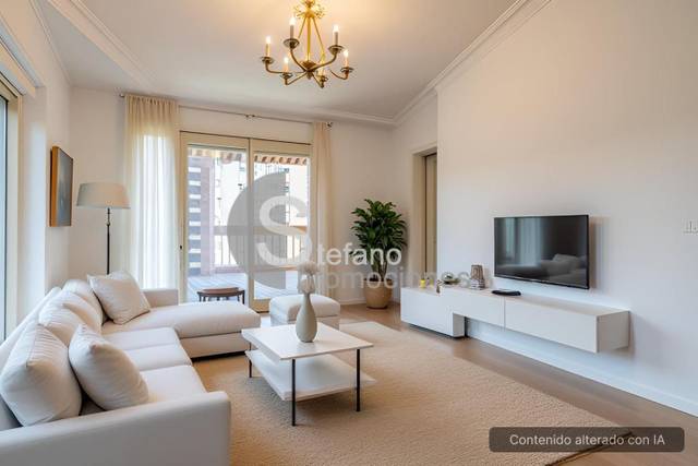 Piso en Venta en De Andalucía en Carranque - Haza Cuevas