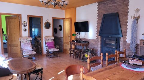 Chalet en venta en Baza, imagen 4