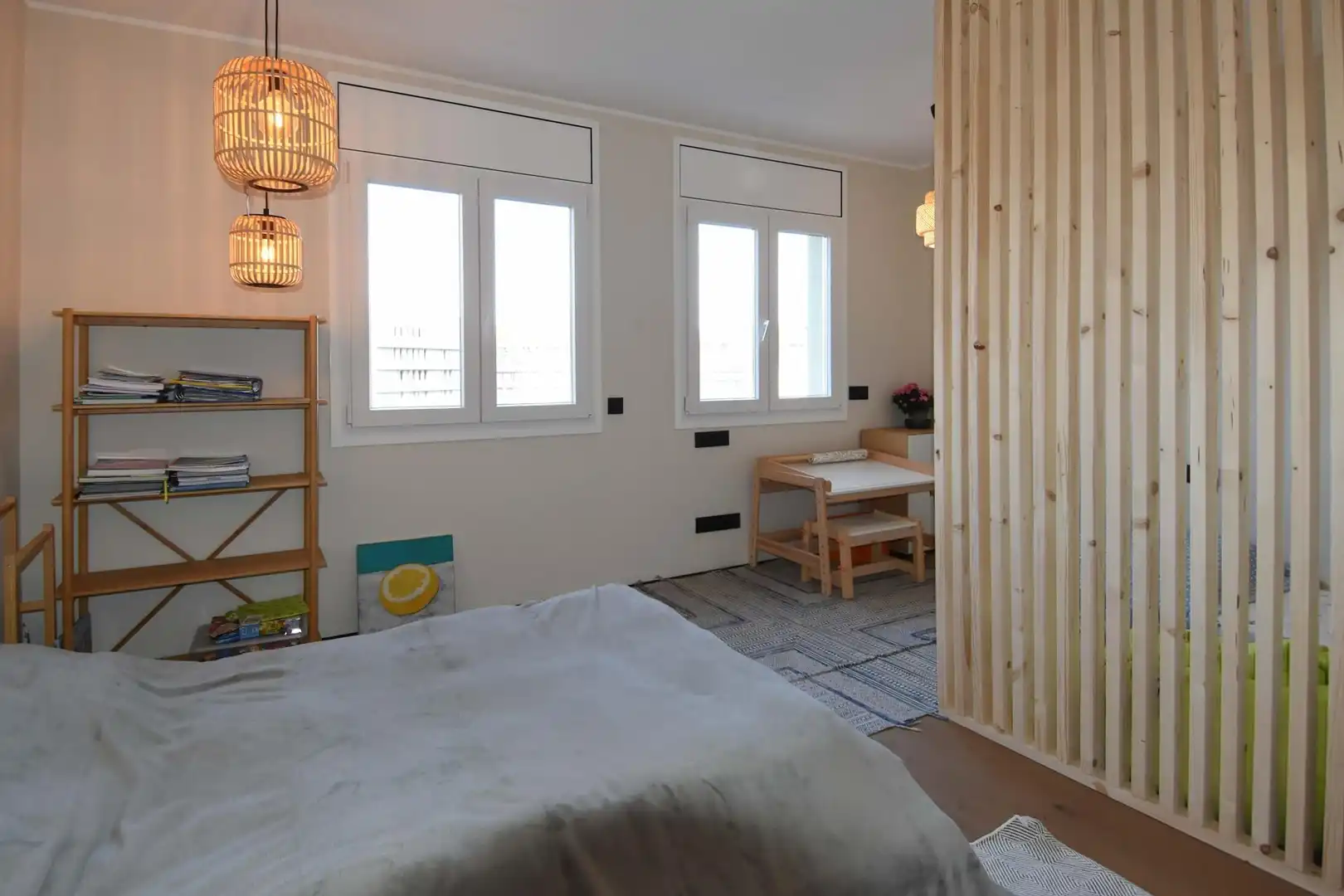 Appartement avec ascenseur à vendre à Sequia, imagen 26