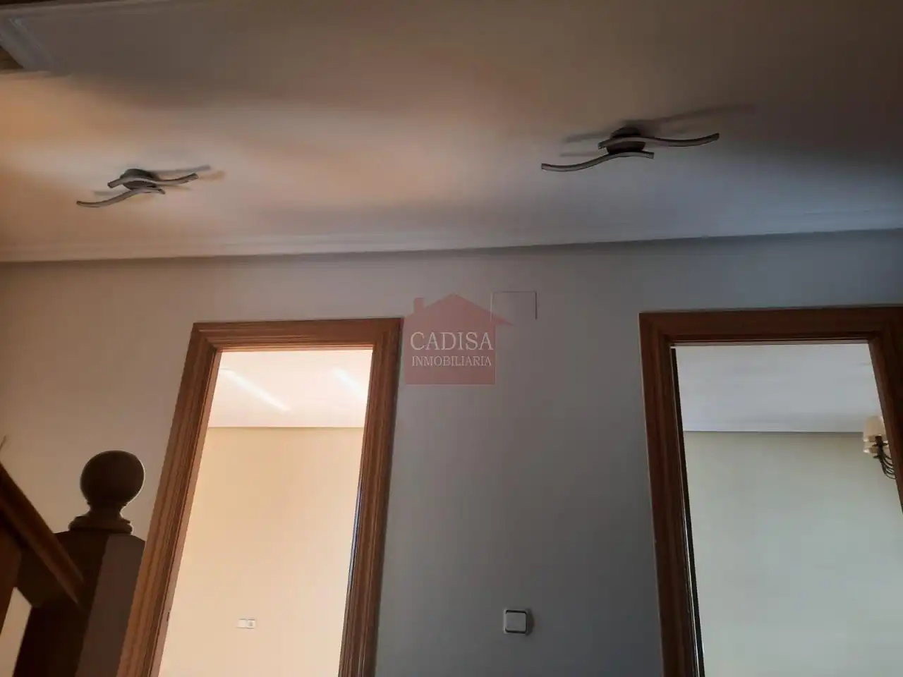 Casa adosada en venta en Salamanca con Calefacción, Jardín privado y Terraza