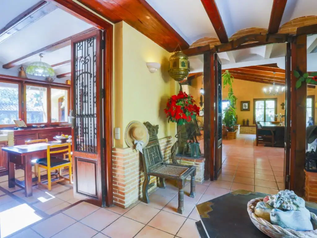 Casa o xalet en venda en Borriol