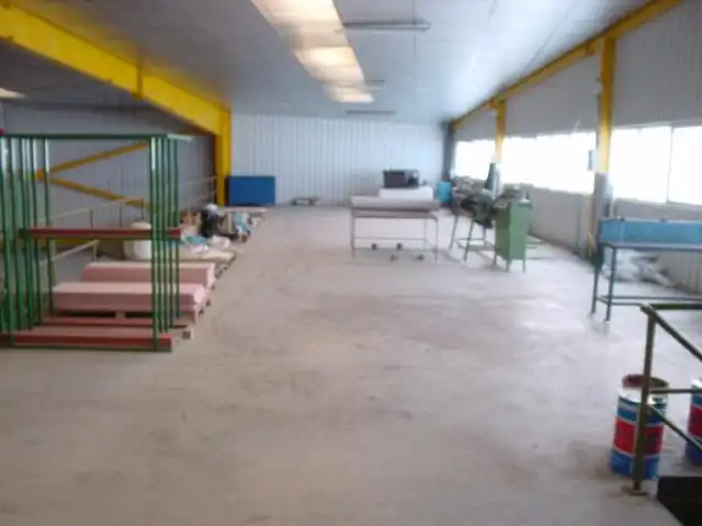 Nave industrielle à louer à San Crispín - Huerta Nueva-Estación, imagen 19