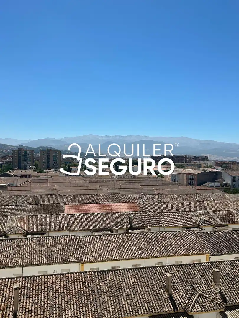 Flat with lift to rent in Doctor Vaca de Castro, imagen 28