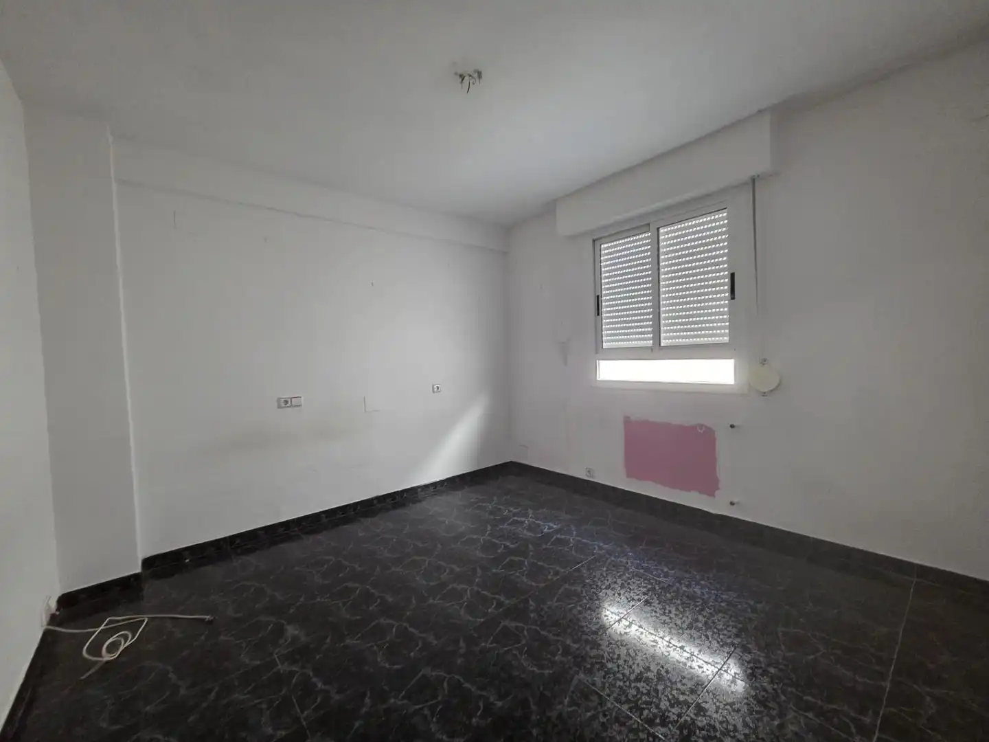 Dormitori de Pis en venda en Alcoy / Alcoi amb Aire condicionat i Terrassa