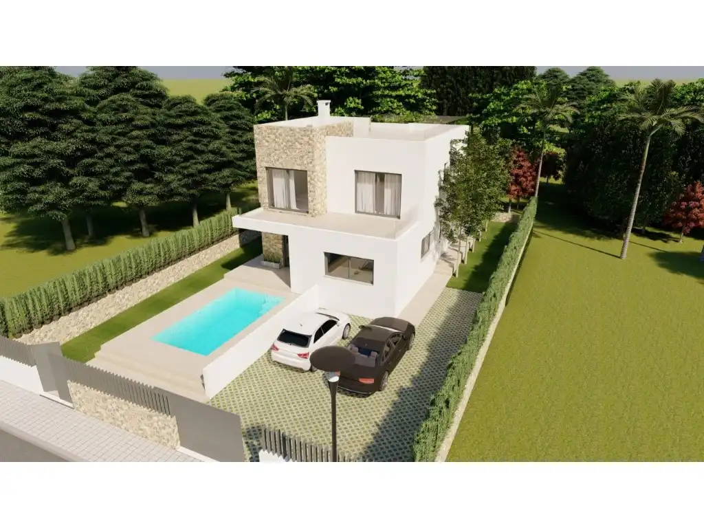 Residencial en venda a Son Ferrer
