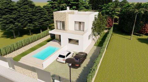 Foto 4 de Residencial en venta en Calle Verderol, Son Ferrer, Calvià