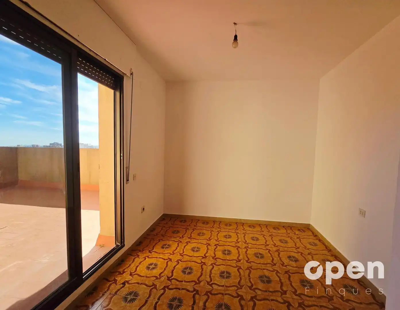 Ático en venta en Abat Marcet, Torrent d'en Pere Parres