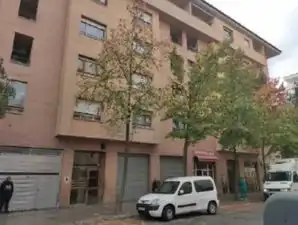 Gewerbefläche zum Verkauf in Carrer de Torras i Bages