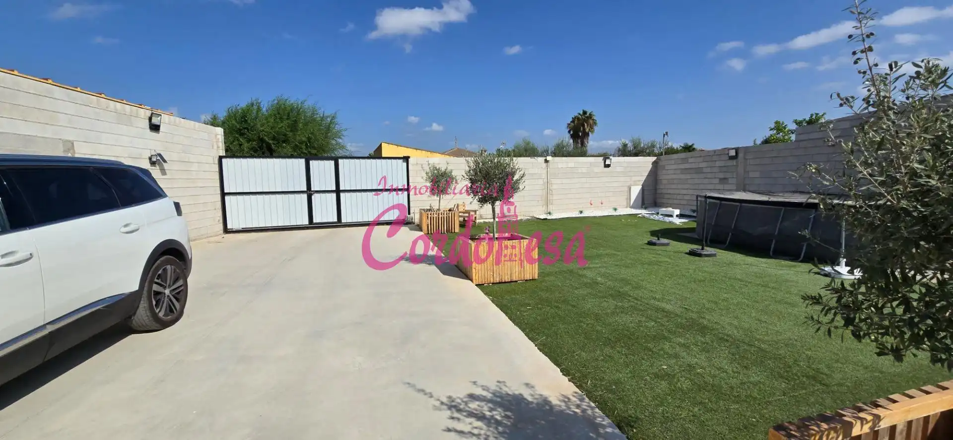 Casa amb piscina en venda a Periurbano Oeste - Sierra, imagen 21