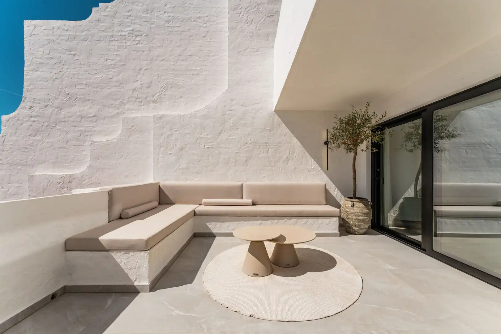 Maisonette mit Pool zum Verkauf in La Quinta, imagen 29
