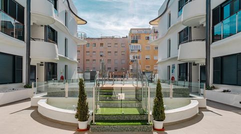 Foto 5 de Apartamento en venta en Sierra de Estepona - Avda. de Andalucía, Estepona