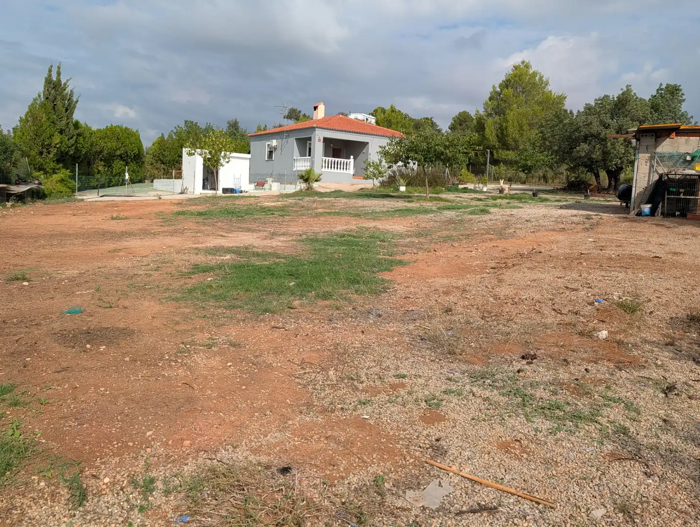 Casa rustica con piscina in vendita a Pedralba, imagen 50