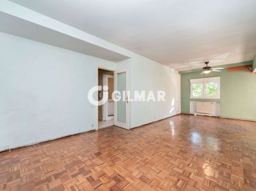 Piso con balcón en venta en Hortaleza