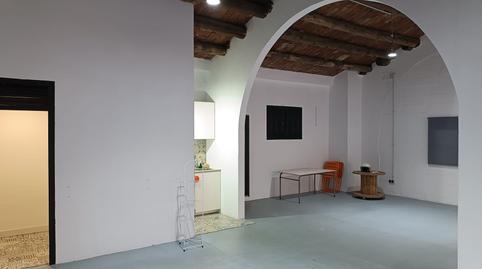 Photo 5 of Premises to rent in Carrer Sant Isidre, Eixample Sud – Migdia, Girona Capital