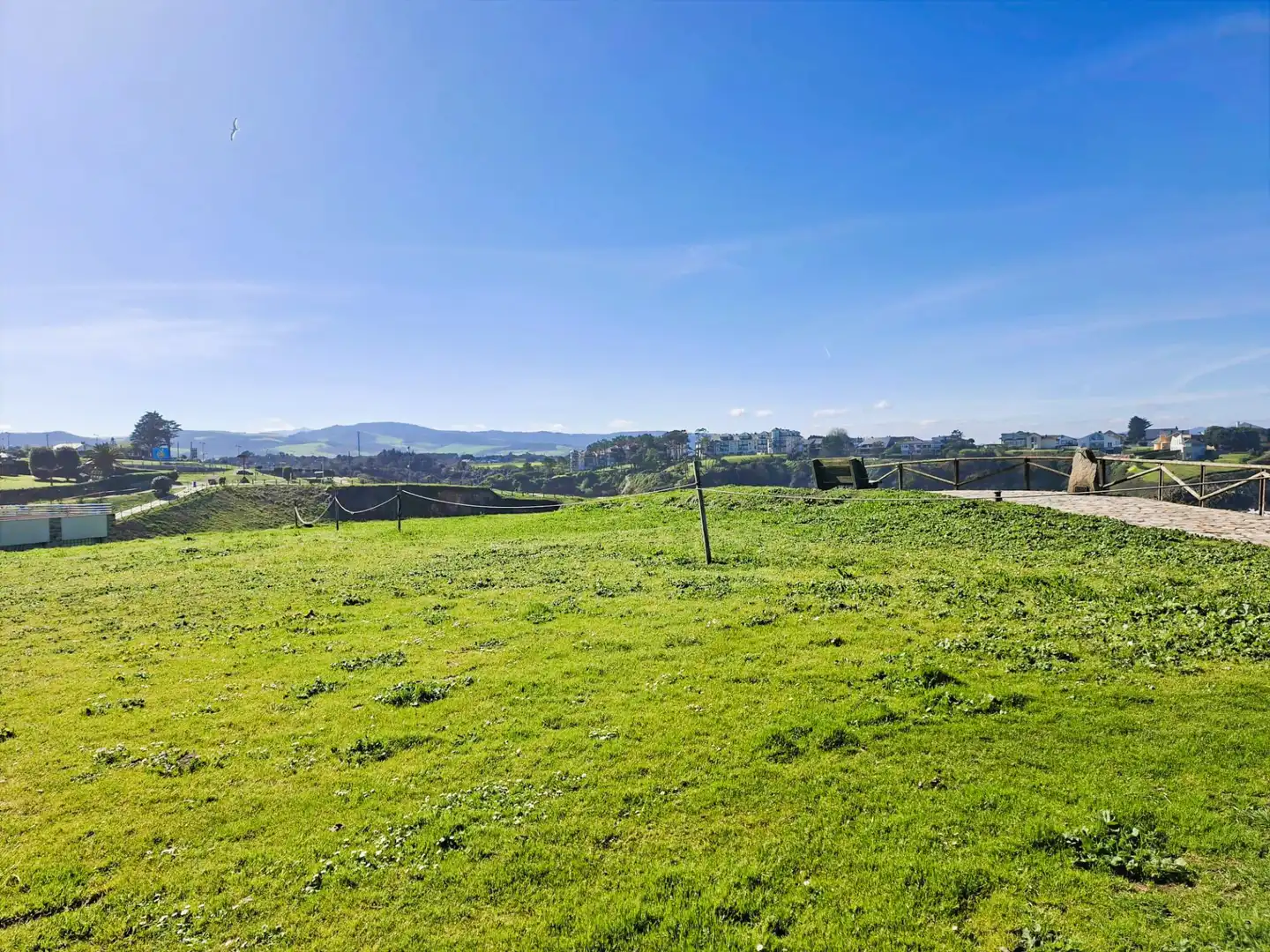 Terreny residencial en venda a Tapia de Casariego, imagen 7
