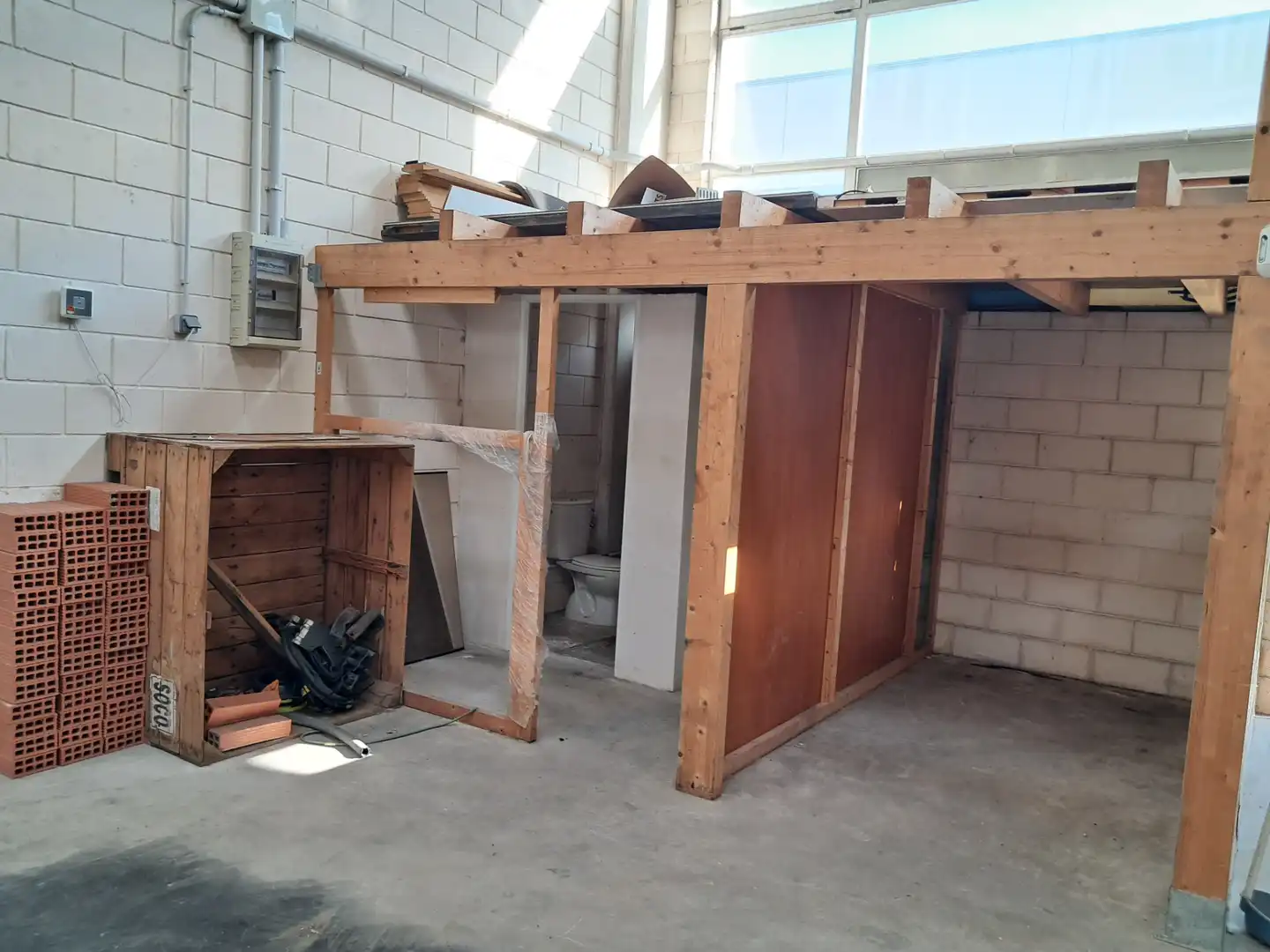 Local comercial en venta en Carretera d'Almoines, imagen 12