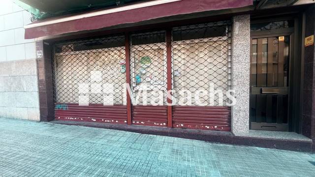 Local comercial en Alquiler en Sant Pere