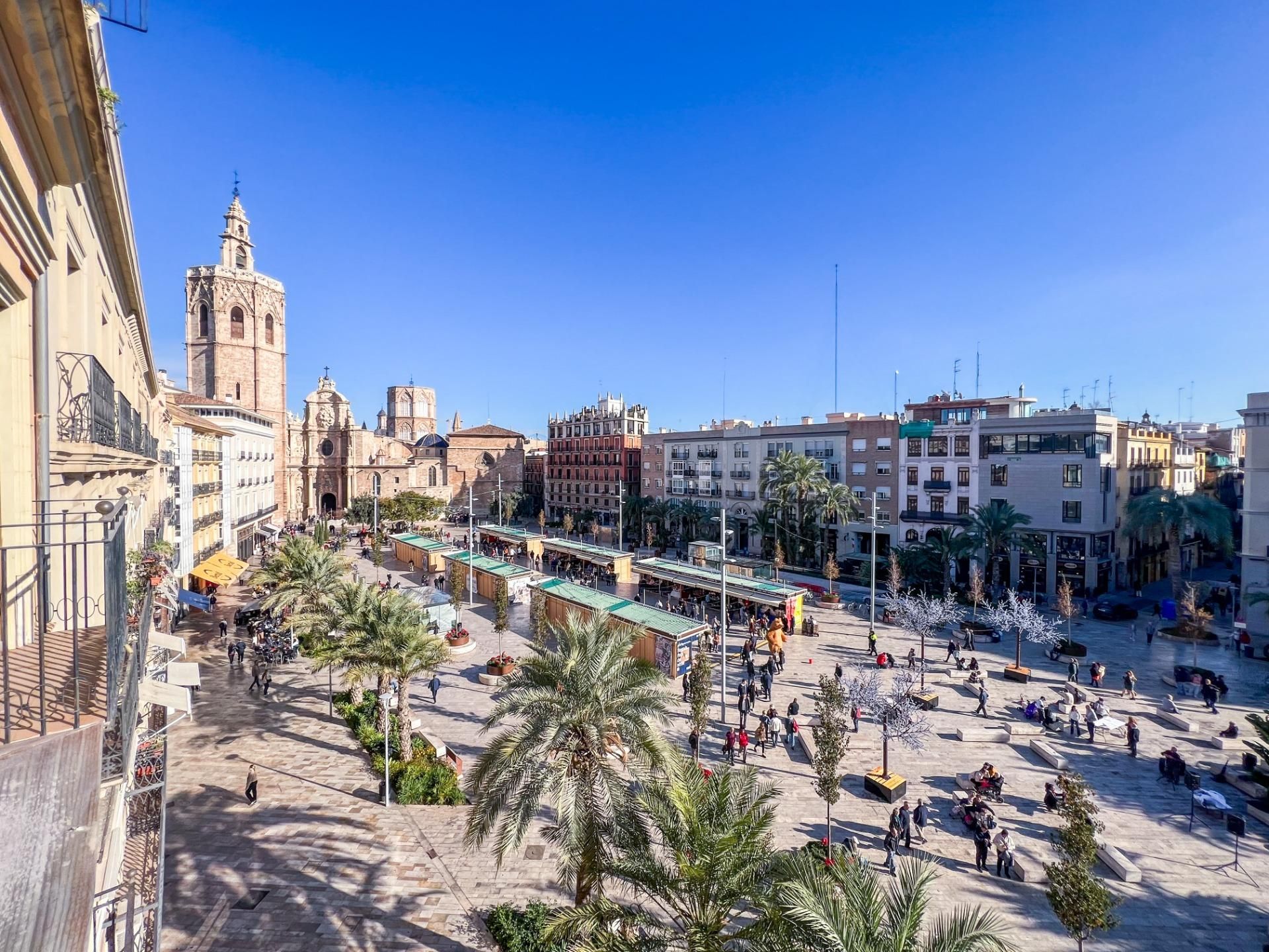 Flat for sale in Plaza REINA, 8, La Seu