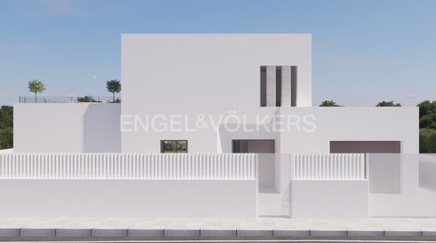 Foto 4 de Casa o chalet en venta en Beniarbeig, Alicante