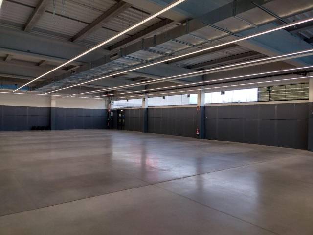 Nave industrial en Alquiler en Riberas Del Ebro en Matillas - Californias