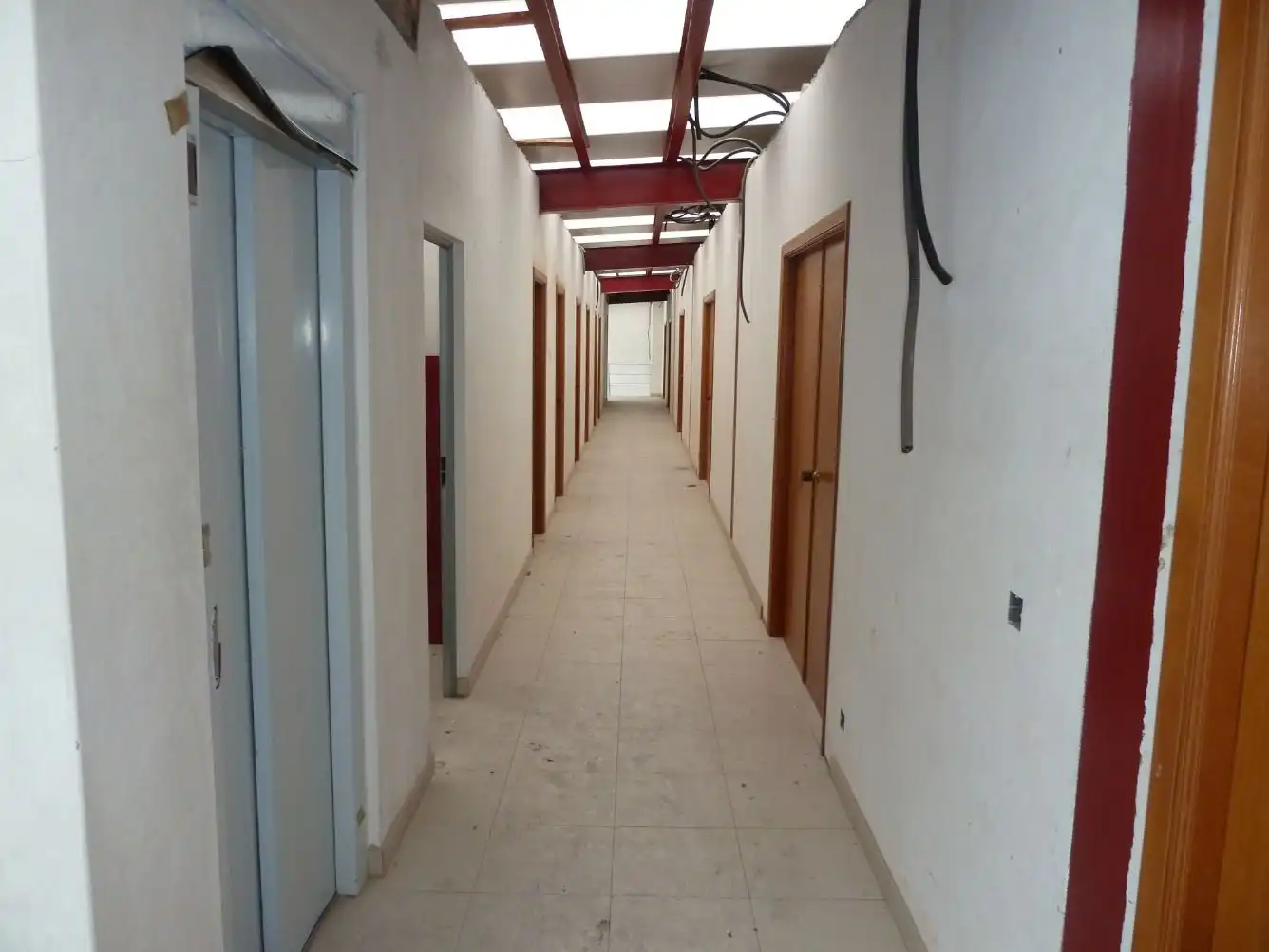 Nau industrial en venda a Pocomaco Av 5, Mesoiro