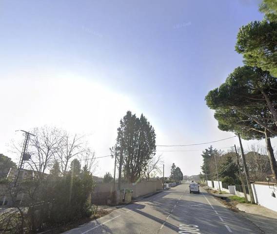 Casa-chalet en Venta en  TOLEDO VALMOJAD en Arcicóllar