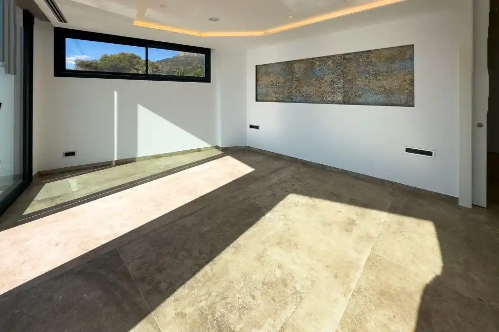 Chalet con piscina en venta en Manzanera - Tosal, imagen 29