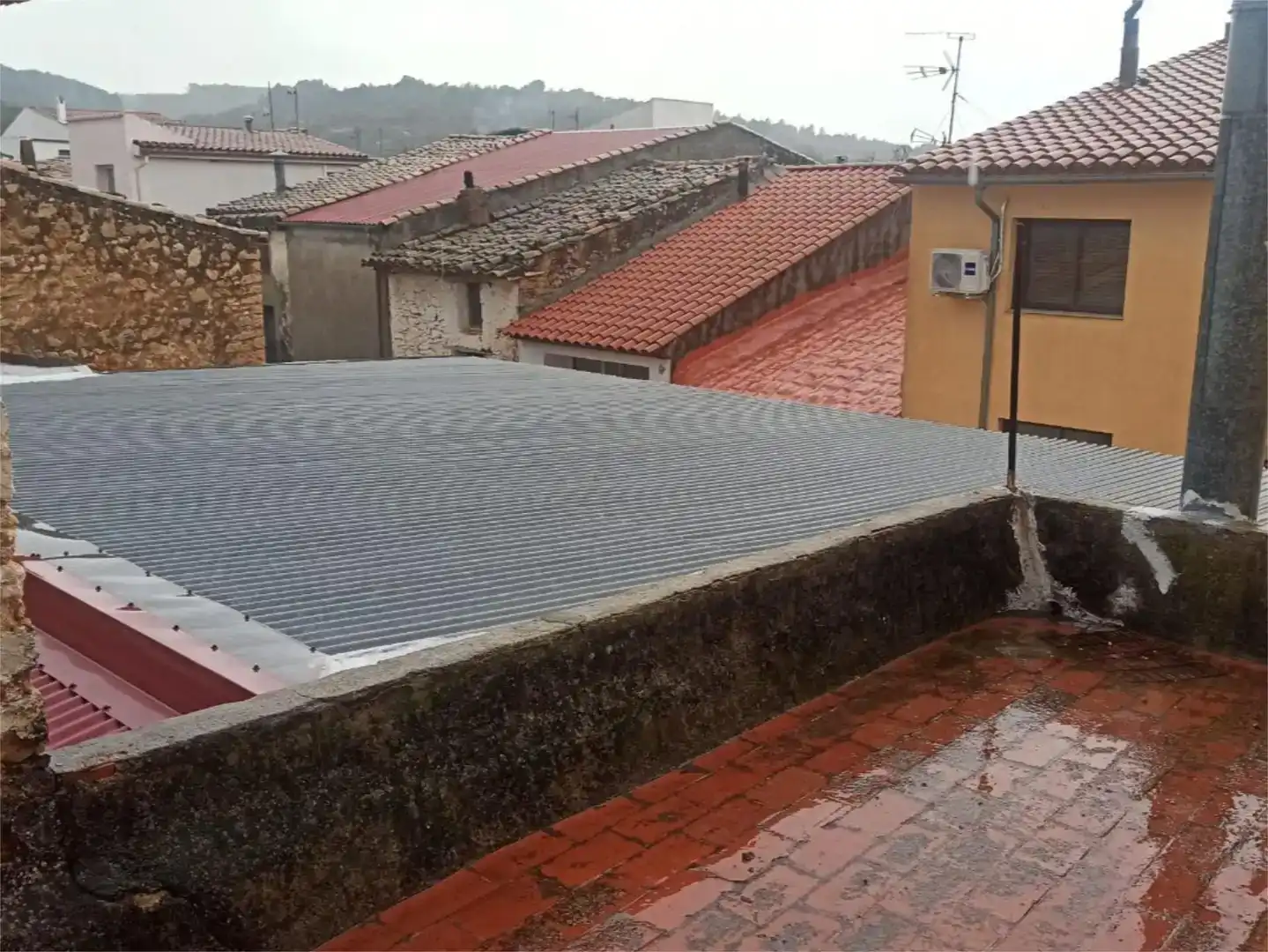 Terrace of Detached homes for sale in Tírig