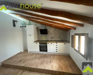 Kitchen of House or chalet for sale in Lorca