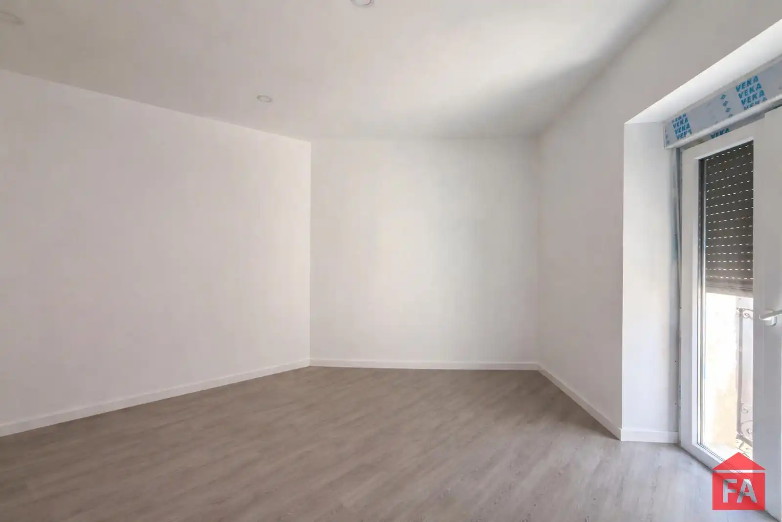 Bedroom of Flat for sale in El Vendrell