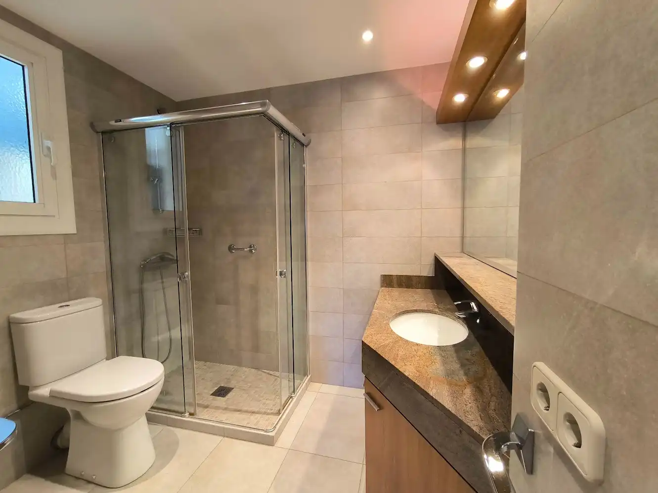 Wohnung zur Miete in Barcelona, Barcelona
