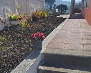 Terrassa de Àtic de lloguer en Las Palmas de Gran Canaria amb Parquet, Moblat i Rentadora