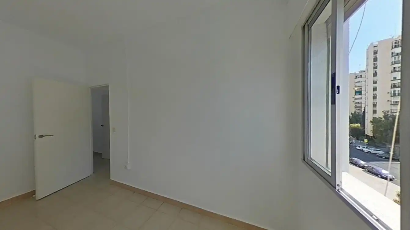 Bedroom of Flat for sale in Sevilla
