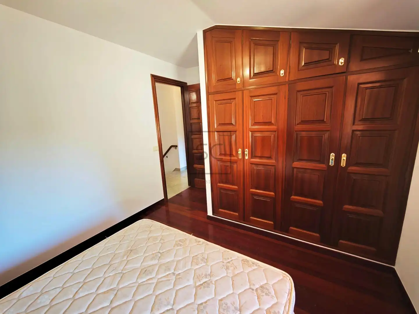 Maison avec jardin à vendre à Lugar Da Cubela, imagen 26