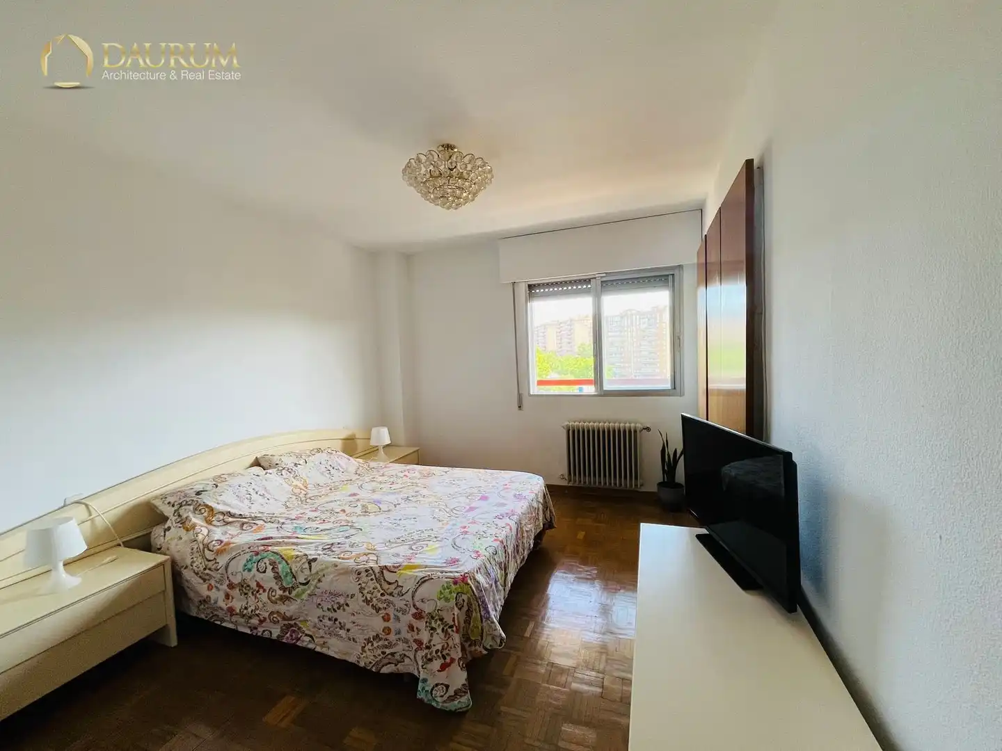 Habitación de Piso en venta en Madrid con Aire acondicionado, Calefacción y Terraza