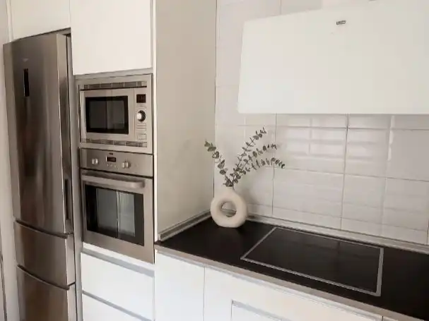 Kitchen of Houses for sale in Brenes, Sevilla