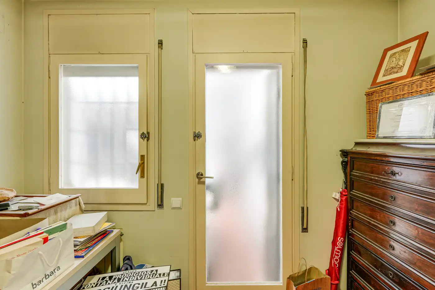 Flat for sale in Terrassa  with Terrace and Furnished