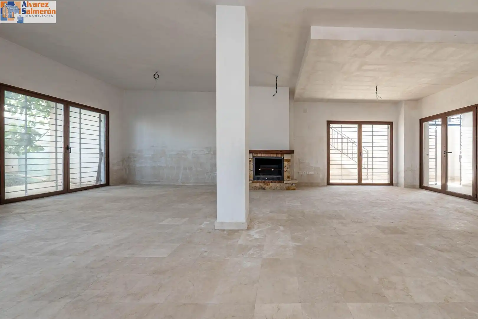 Villa mit Pool zum Verkauf in Calle nogal, imagen 44