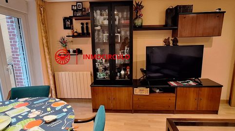 Foto 2 de Apartament en venda a Casco Antiguo, Burgos Capital