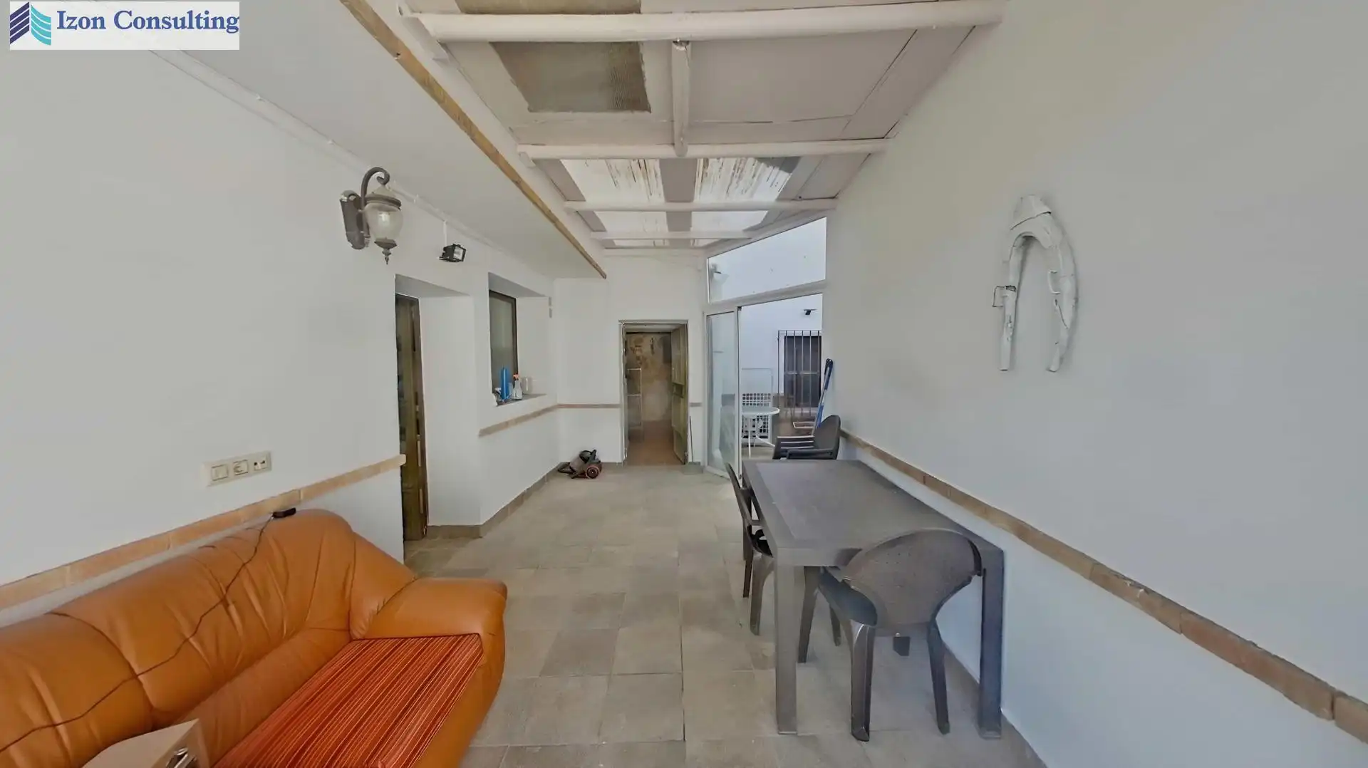 Casa o xalet en venda en Valdeganga amb Calefacció, Terrassa i Balcó