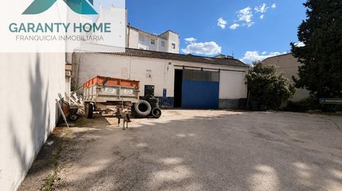 Solar en Martos con gran potencial para desarrollo residencial, immagine 3