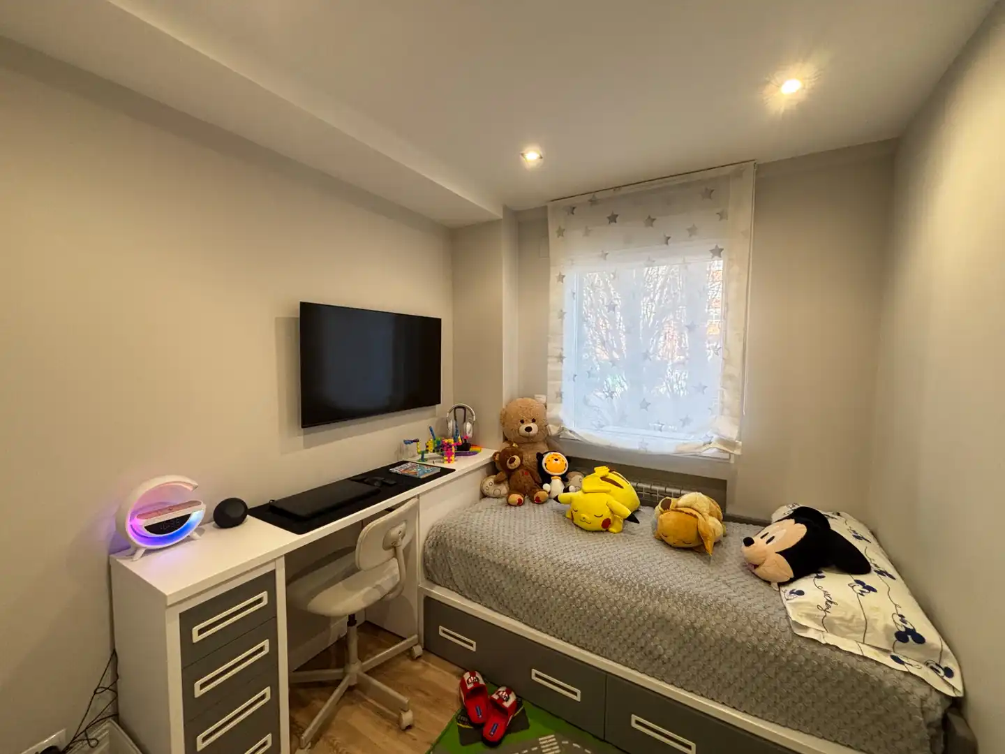 Piso en venta en Calle Jacinto Benavente, Humanes de Madrid