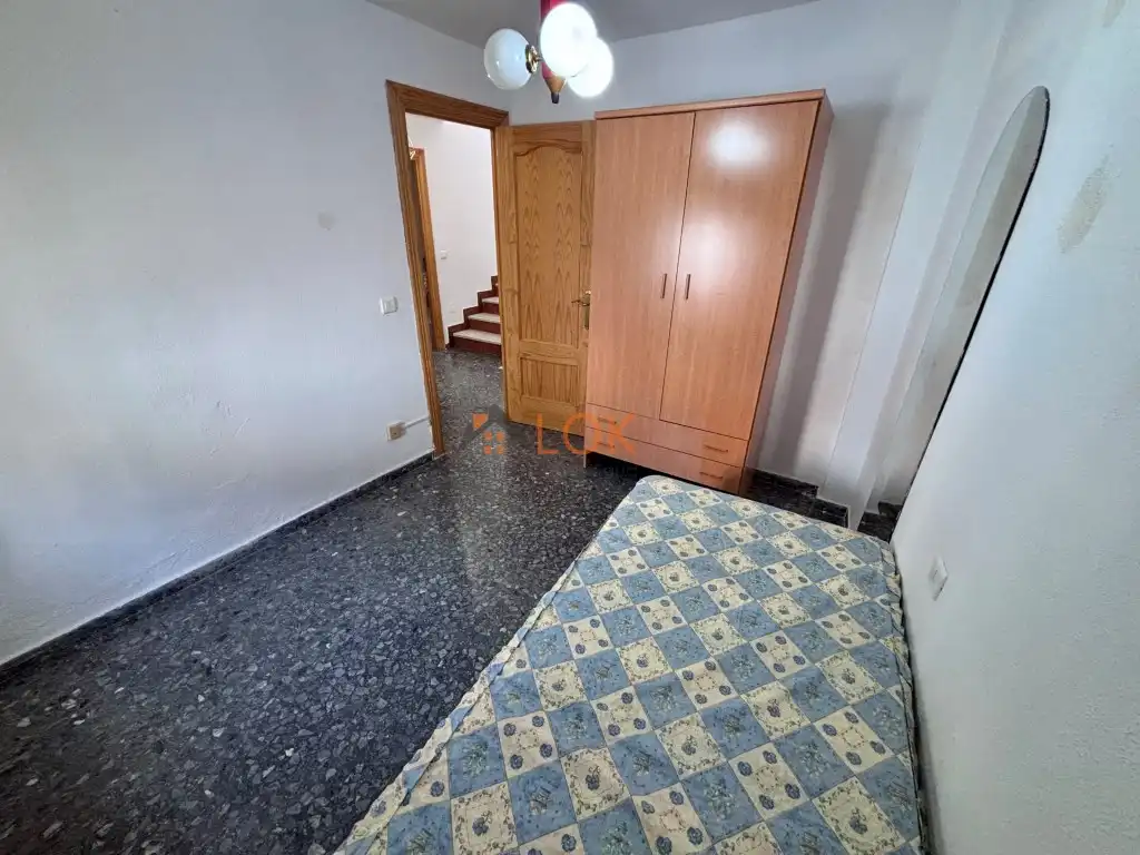 Dormitori de Casa o xalet en venda en Vélez-Málaga