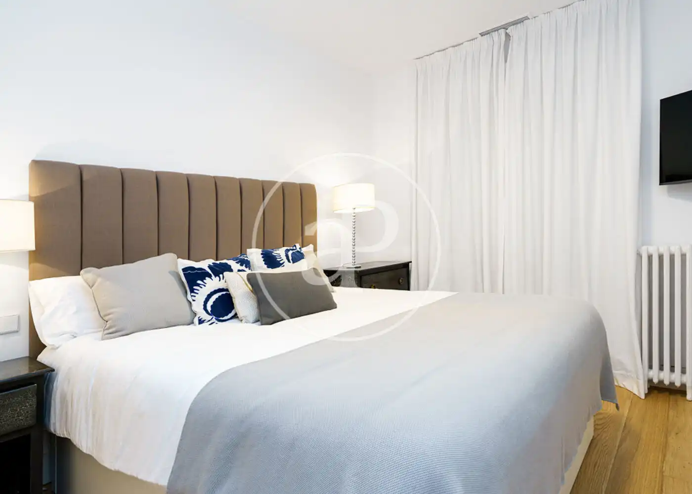 Appartement avec terrasse à louer à Barrio de Salamanca, imagen 10
