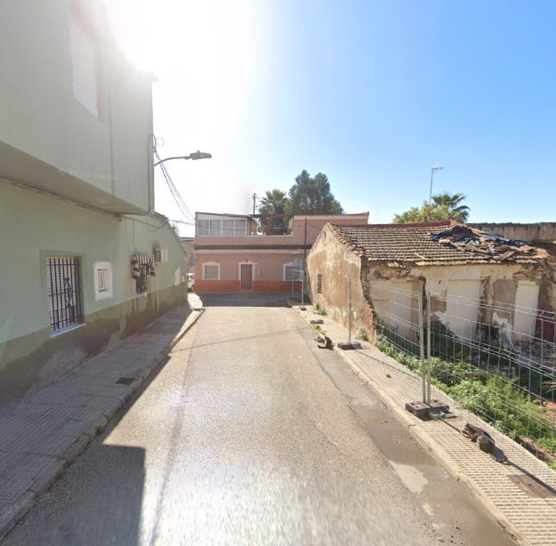 Casa adosada en venda