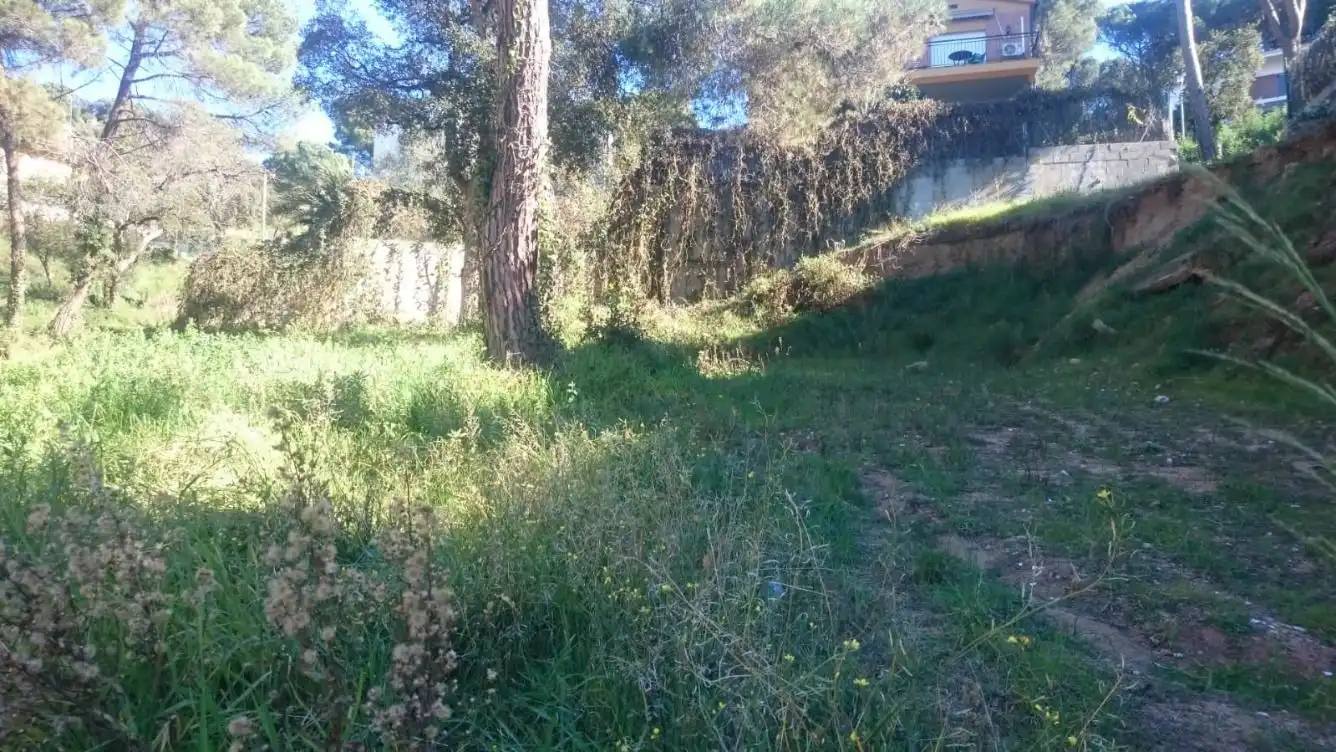 Terreny residencial en venda a Tordera pueblo, imagen 10