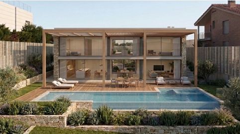 Foto 4 de Residencial en venda a Sesoliveres - Pla de la Massa, Igualada